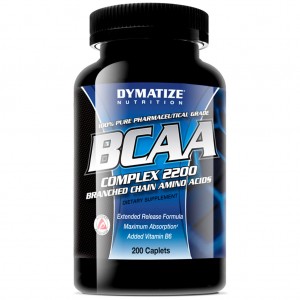 Bcaa