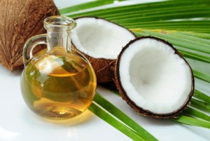 CoconutOil