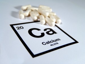 calcium-chart