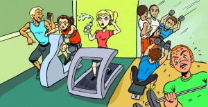 gym-treadmill-use