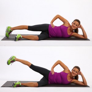 Knee-Pain-Side-Lying-Leg-Lifts