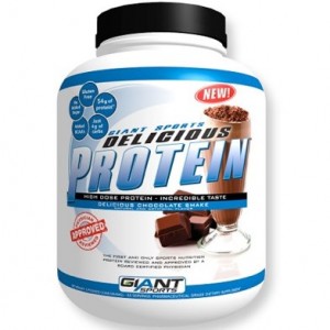 giant protein