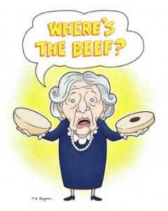 Where's-the-Beef