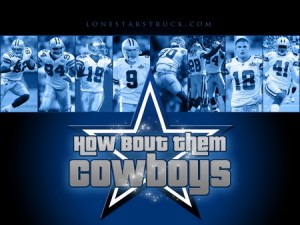 Cowboys bout dem