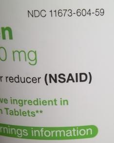 NSAID_label