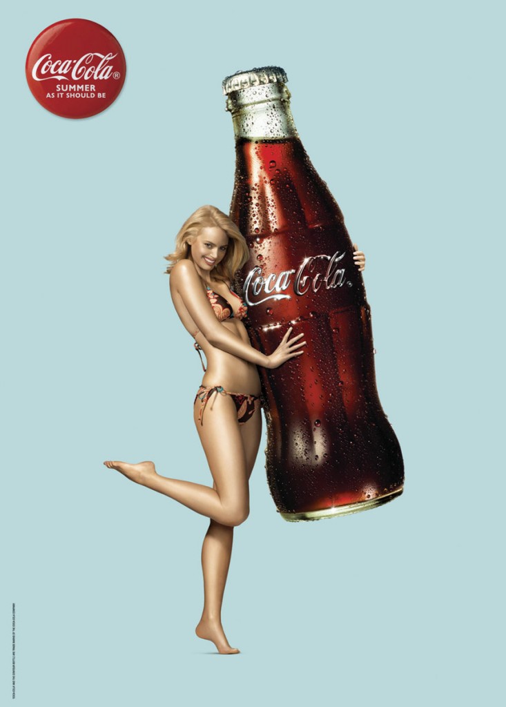 cocacola