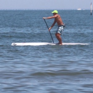 Paddle in VA Beach 2016