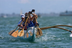 outrigger-canoe